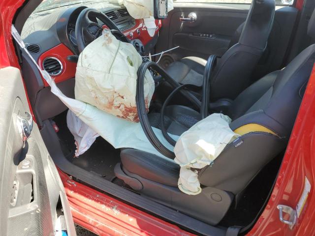 صورة رقم 7 من المزاد - 2012 FIAT 500 SPORT مع VIN 3C3CFFBR4CT358059