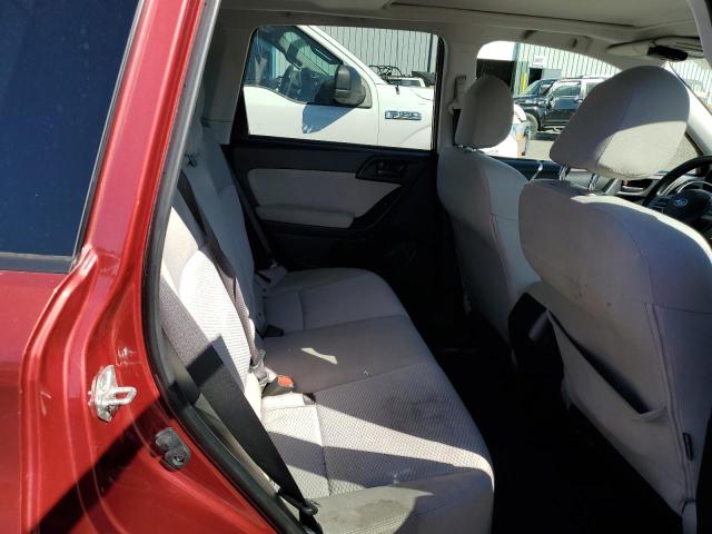 Photo 11 from auction – 2015 SUBARU FORESTER 2 with VIN JF2SJAGC8FH538811
