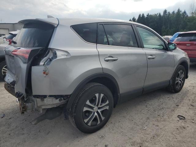 Photo 3 from auction – 2018 TOYOTA RAV4 LE with VIN 2T3BFREV2JW763232