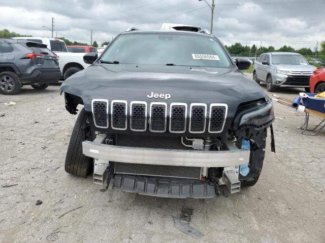 Photo 5 from auction – 2020 JEEP CHEROKEE L with VIN 1C4PJMDX6LD650152