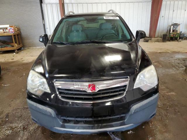 Photo 5 from auction – 2008 SATURN VUE XE with VIN 3GSCL33P98S574314