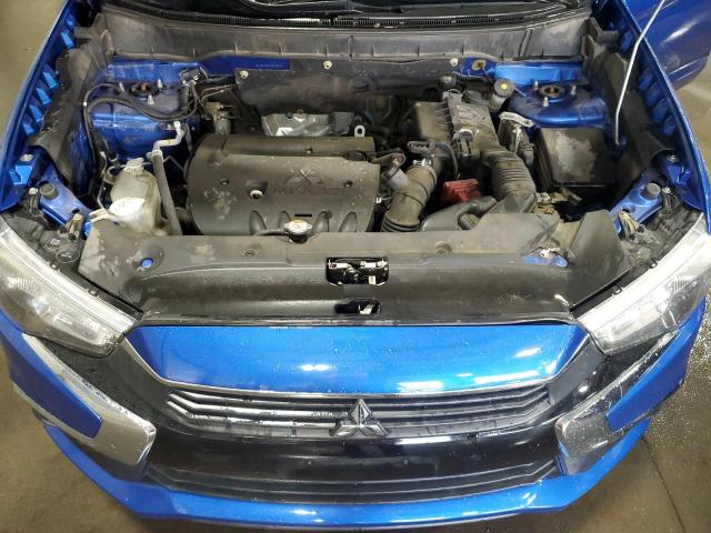 Photo 12 from auction – 2016 MITSUBISHI OUTLANDER with VIN JA4AP3AU4GZ031609