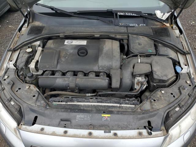 Photo 11 from auction – 2010 VOLVO XC70 3.2 with VIN YV4960BZ2A1084512