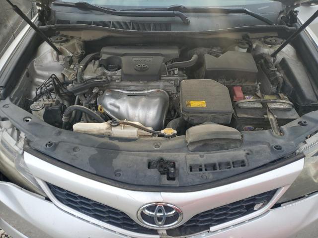 Photo 11 from auction – 2014 TOYOTA CAMRY L with VIN 4T1BF1FK8EU747847
