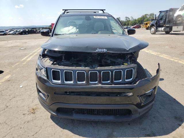 Photo 5 from auction – 2018 JEEP COMPASS LA with VIN 3C4NJCBB4JT471589