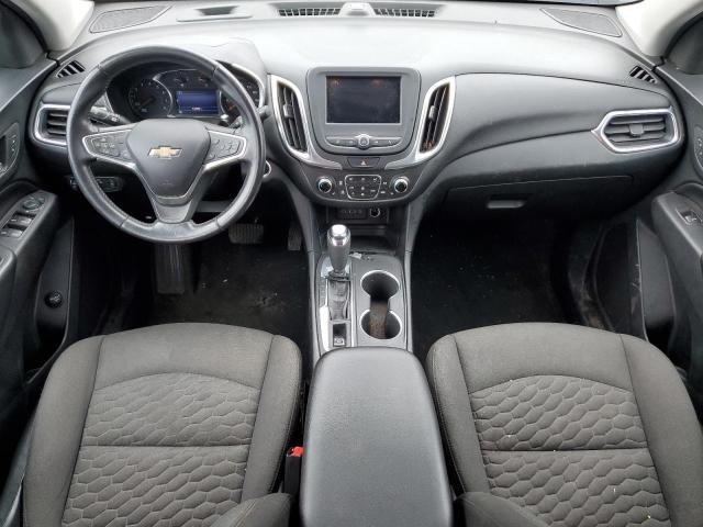 Photo 8 from auction – 2020 CHEVROLET EQUINOX LT with VIN 2GNAXJEV7L6196533