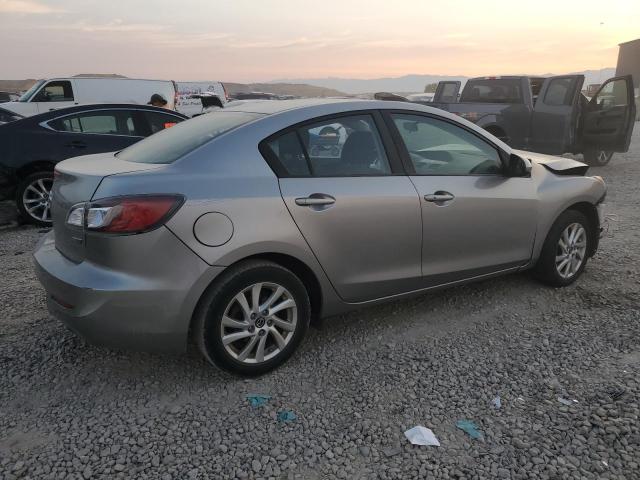 Photo 3 from auction – 2013 MAZDA 3 I with VIN JM1BL1V77D1751236