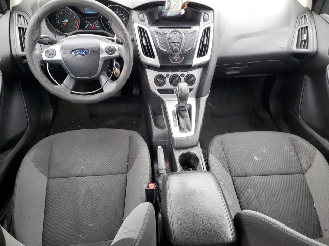 Фото 8 с аукциона – 2012 FORD FOCUS SE с VIN 1FAHP3K24CL177724