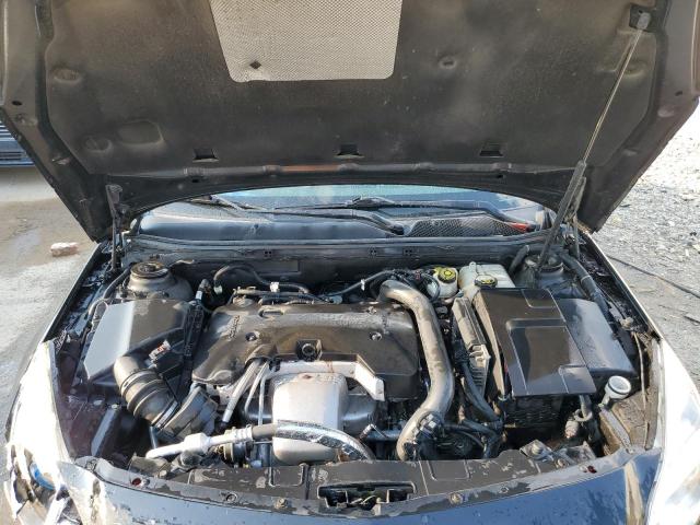 Photo 11 from auction – 2016 BUICK REGAL with VIN 2G4GK5EX3G9167542