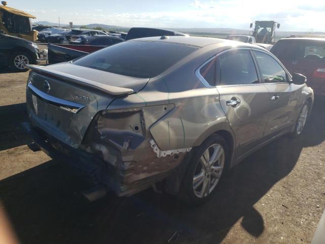 Photo 3 from auction – 2014 NISSAN ALTIMA 3.5 with VIN 1N4BL3AP5EC404775
