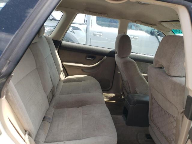 Photo 10 from auction – 2002 SUBARU LEGACY OUT with VIN 4S3BH675926614857