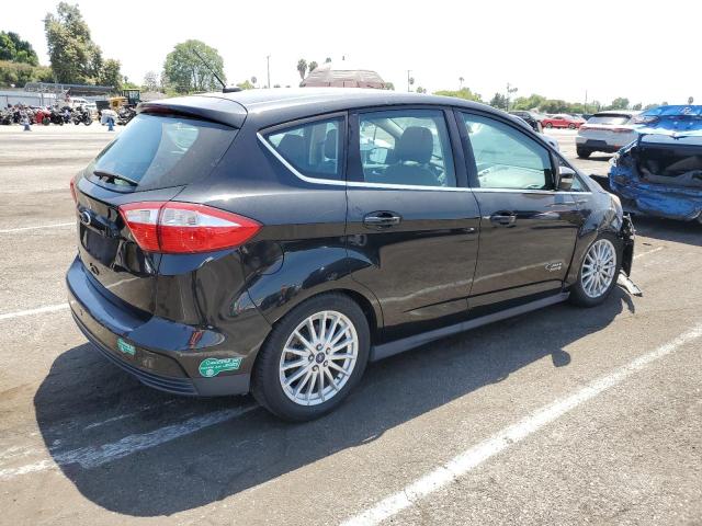 Photo 3 from auction – 2013 FORD C-MAX PREM with VIN 1FADP5CU7DL556194