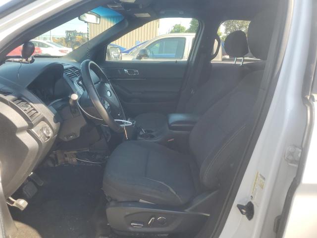 Photo 7 from auction – 2019 FORD EXPLORER P with VIN 1FM5K8AR6KGB55489