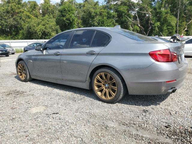 Photo 2 from auction – 2013 BMW 528 I with VIN WBAXG5C5XDD234625