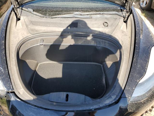 Photo 11 from auction – 2018 TESLA MODEL 3 with VIN 5YJ3E1EA7JF154956