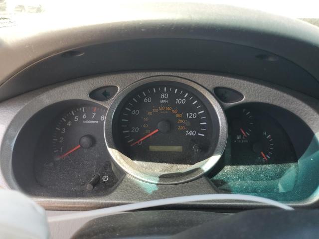 Photo 9 from auction – 2002 TOYOTA HIGHLANDER with VIN JTEHF21A920049104