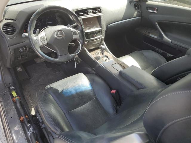 Photo 8 from auction – 2013 LEXUS IS 250 with VIN JTHFF2C27D2527513