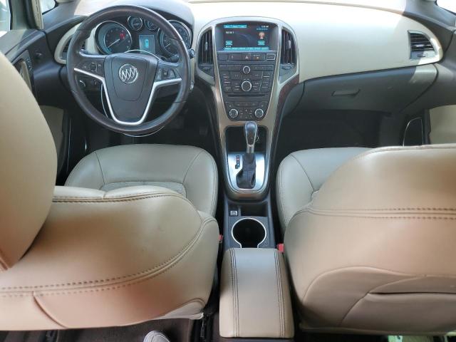 Photo 8 from auction – 2016 BUICK VERANO with VIN 1G4PP5SK9G4119184
