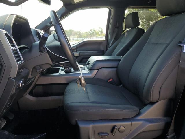 Photo 7 from auction – 2019 FORD F150 SUPER with VIN 1FTFW1E4XKFB75172