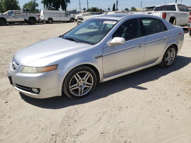 Photo 1 from auction – 2008 ACURA TL with VIN 19UUA662X8A031516