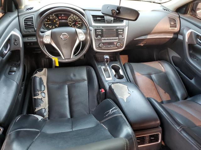 Photo 8 from auction – 2016 NISSAN ALTIMA 2.5 with VIN 1N4AL3AP2GC258110