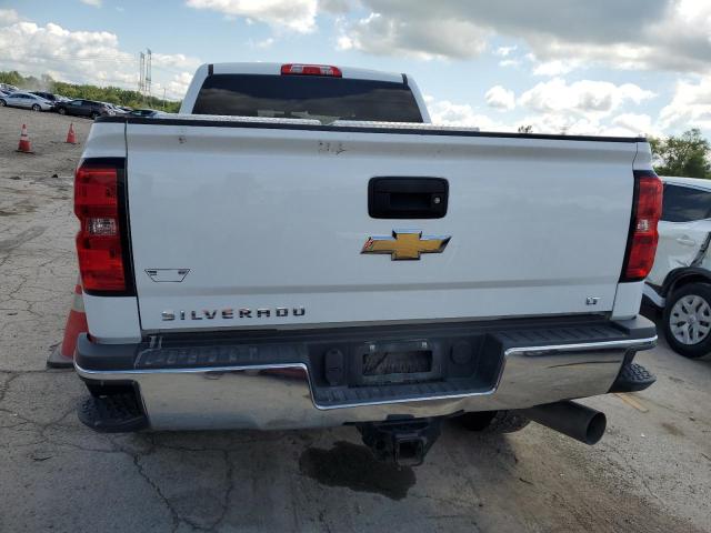 Photo 6 from auction – 2018 CHEVROLET SILVERADO with VIN 1GC1KVEY8JF240776