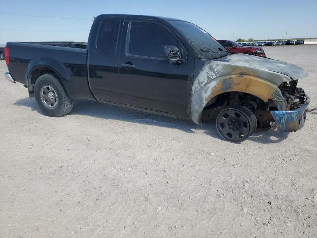 Photo 4 from auction – 2010 NISSAN FRONTIER K with VIN 1N6BD0CT7AC413372