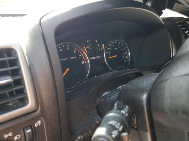 Foto 9 de la subasta – 2012 GMC CANYON SLE con VIN 1GTH6PFE6C8112837