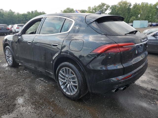 Photo 2 from auction – 2024 MASERATI GRECALE GT with VIN ZN6PMDAA0R7449425