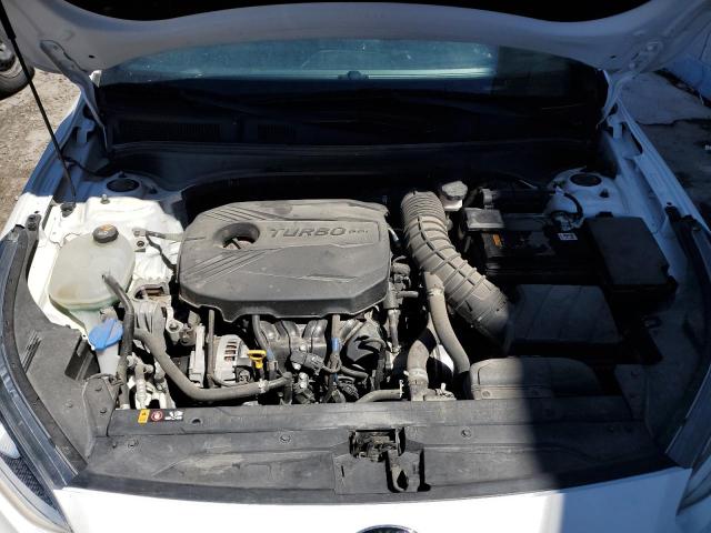 Photo 11 from auction – 2020 KIA FORTE GT with VIN 3KPF44AC0LE199576