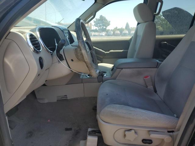 Photo 7 from auction – 2007 FORD EXPLORER X with VIN 1FMEU63EX7UA88736