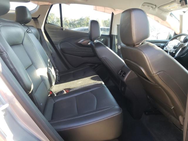 Photo 11 from auction – 2024 GMC TERRAIN SL with VIN 3GKALPEG6RL187582
