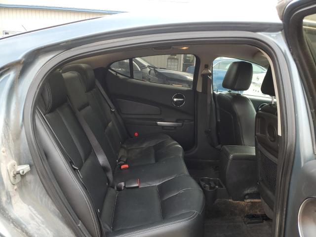 Photo 10 from auction – 2006 PONTIAC GRAND PRIX with VIN 2G2WP552361292791