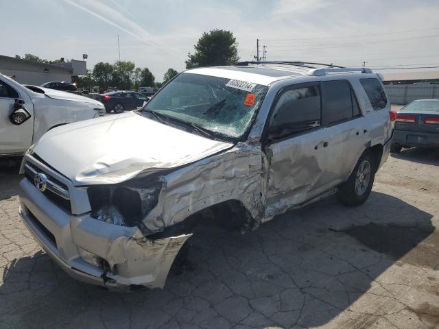 صورة رقم 1 من المزاد - 2012 TOYOTA 4RUNNER SR مع VIN JTEBU5JR8C5080271