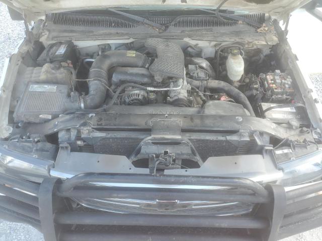 Photo 11 from auction – 2004 CHEVROLET SILVERADO with VIN 1GCJK33184F162739