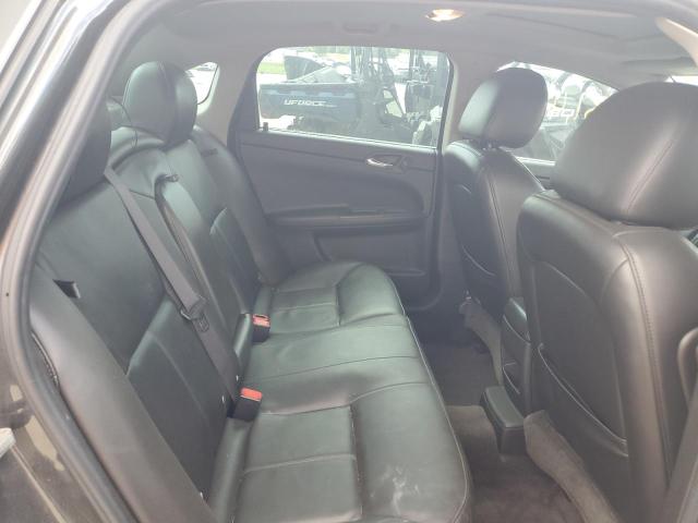 Photo 10 from auction – 2014 CHEVROLET IMPALA LIM with VIN 2G1WC5E34E1103962