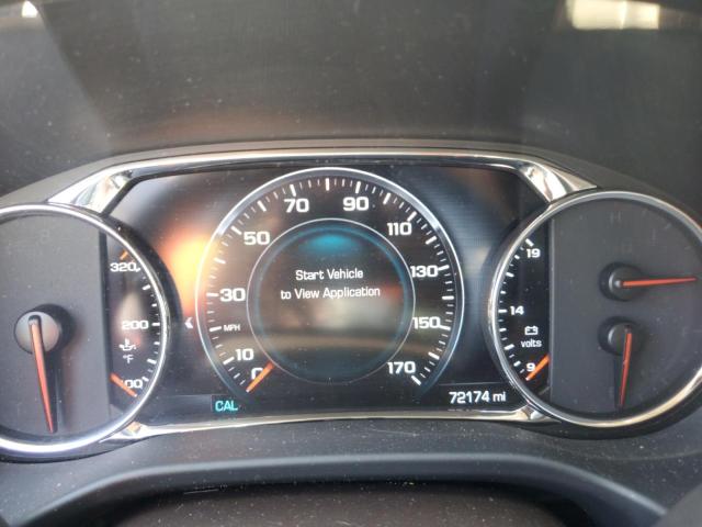 Photo 9 from auction – 2019 GMC ACADIA DEN with VIN 1GKKNPLS9KZ297014