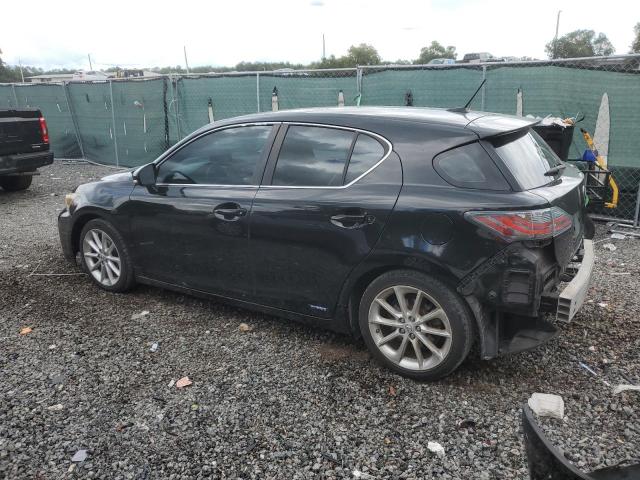 Photo 2 from auction – 2012 LEXUS CT 200 with VIN JTHKD5BH7C2103968