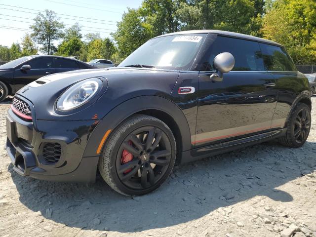 MINI COOPER JOH 2019 مع رقم تعريف المركبة WMWXM9C52K2J08512 - صورة من المزاد