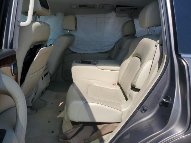 Photo 10 from auction – 2015 INFINITI QX80 with VIN JN8AZ2NE4F9080339