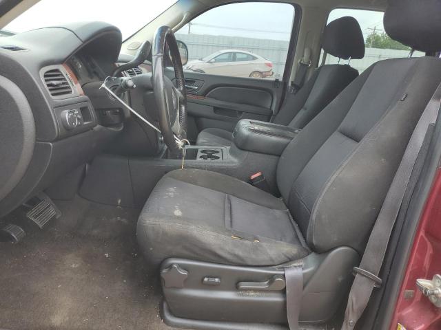 Photo 7 from auction – 2011 GMC YUKON SLE with VIN 1GKS1AE07BR146788