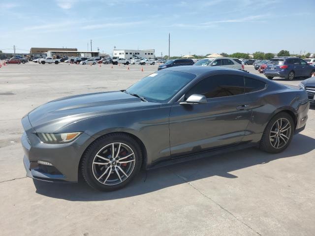 FORD MUSTANG 2015 z numerem VIN 1FA6P8TH7F5375374 - Zdjęcie z aukcji