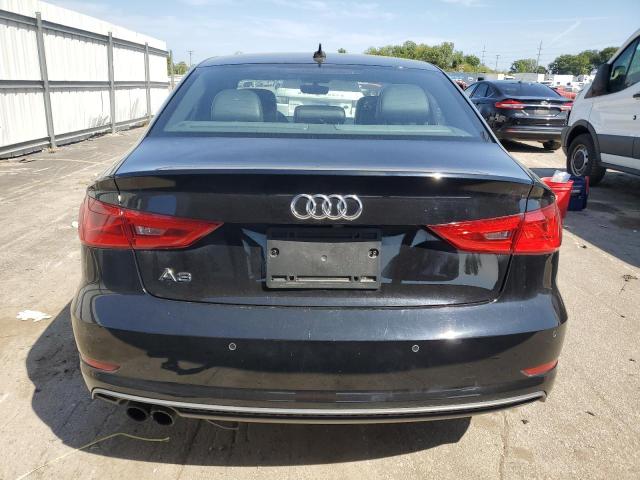 Photo 6 from auction – 2016 AUDI A3 PREMIUM with VIN WAUG7GFF2G1036563