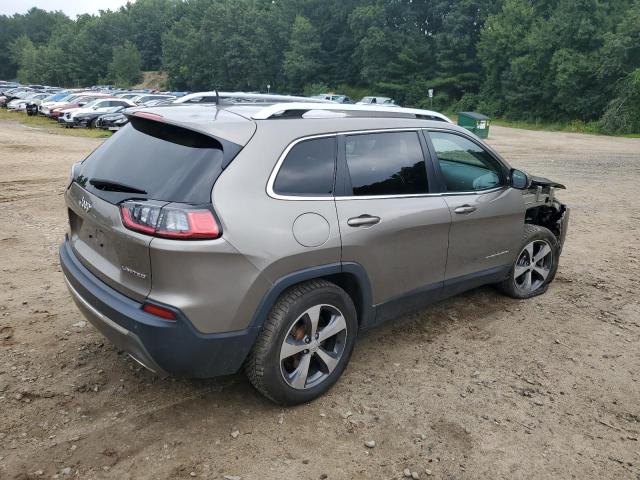 Photo 3 from auction – 2019 JEEP CHEROKEE L with VIN 1C4PJMDX0KD421139
