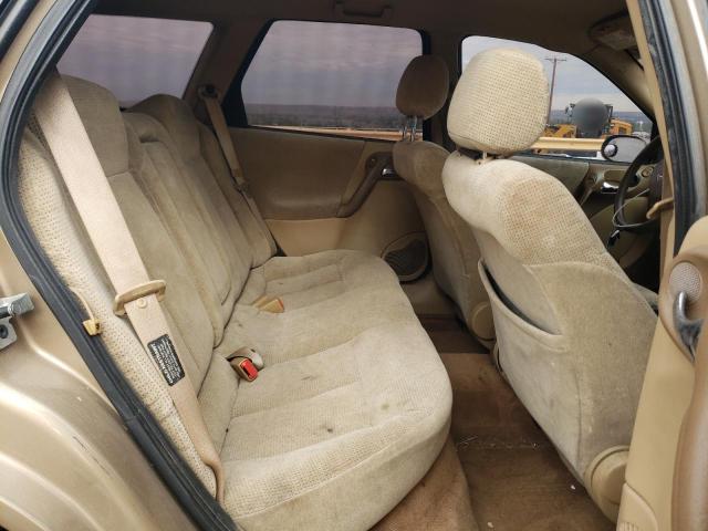 Photo 10 from auction – 2001 SATURN LW200 with VIN 1G8JU84F61Y570913