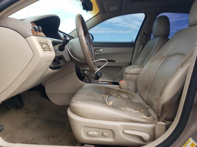 Photo 7 from auction – 2006 BUICK LACROSSE C with VIN 2G4WD582061247691