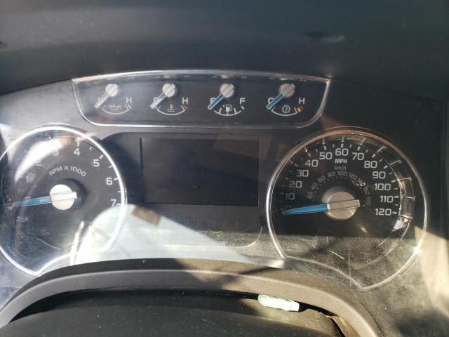 Photo 9 from auction – 2014 FORD F150 SUPER with VIN 1FTFW1ET2EKD97935
