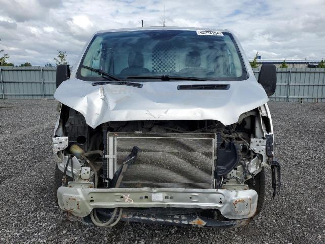Photo 5 from auction – 2017 FORD TRANSIT T- with VIN 1FTYE1YM5HKA79716