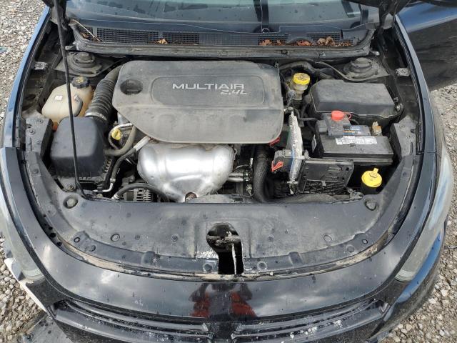Photo 11 from auction – 2015 DODGE DART SXT with VIN 1C3CDFBBXFD201056