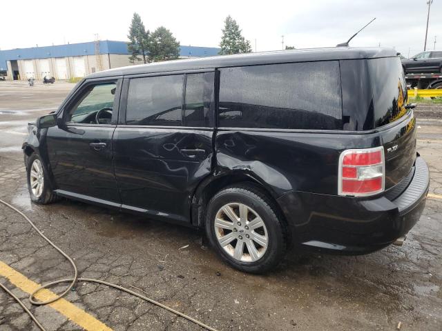 Photo 2 from auction – 2011 FORD FLEX SE with VIN 2FMGK5BC6BBD26542